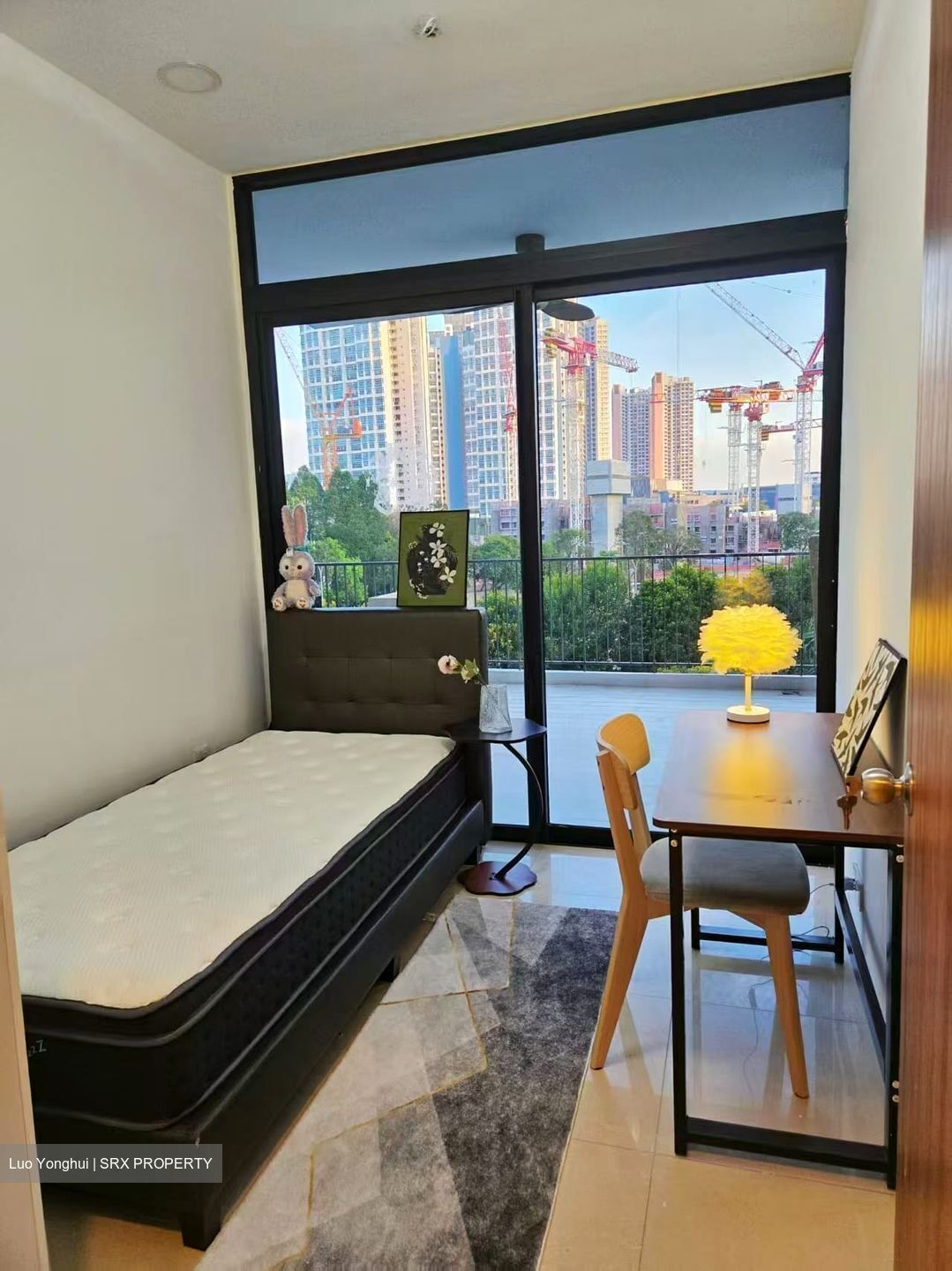 The Trilinq (D5), Condominium #638203891